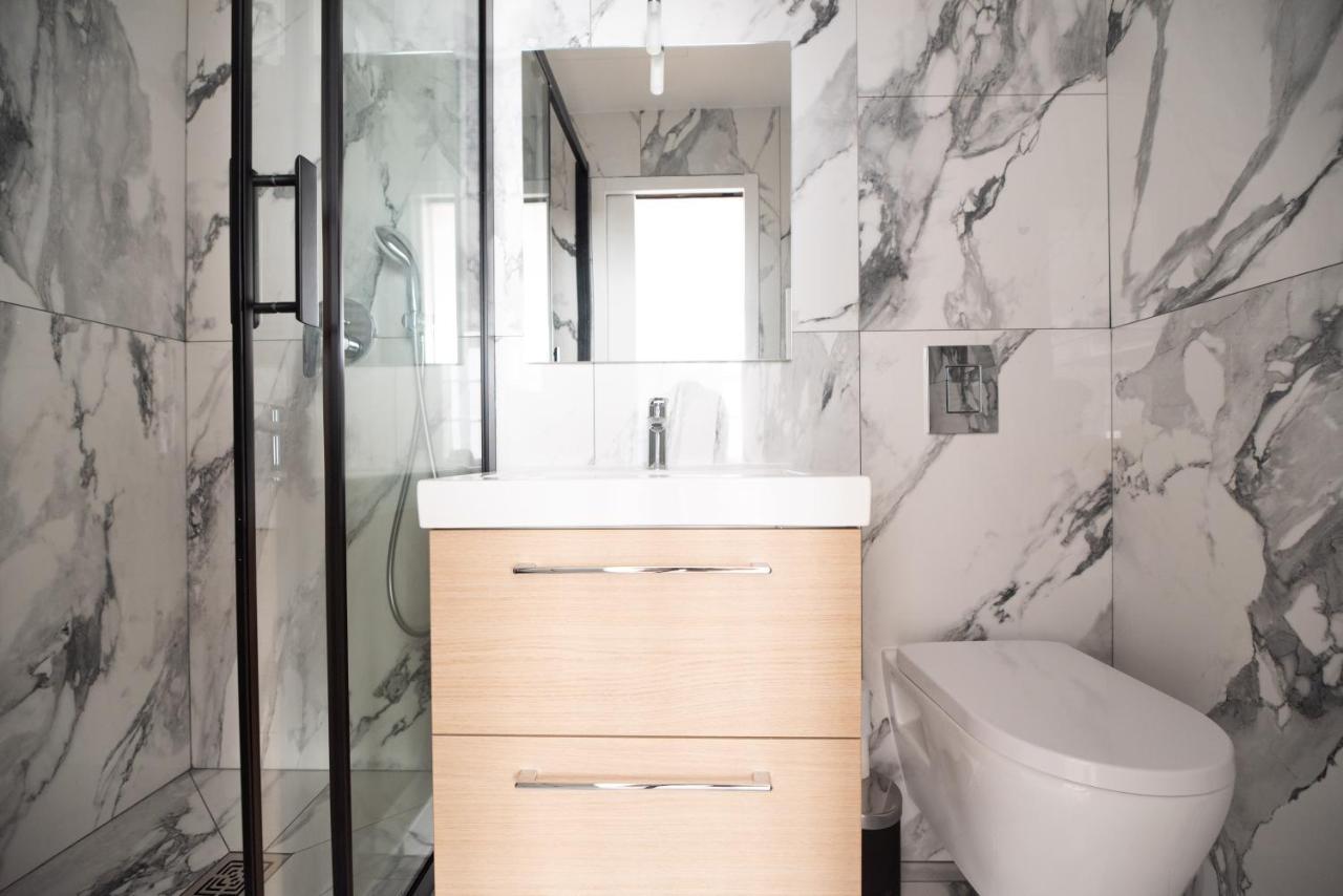 شقة Mbm - Loft Marais باريس المظهر الخارجي الصورة